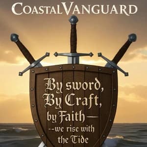 Coastal Vanguards